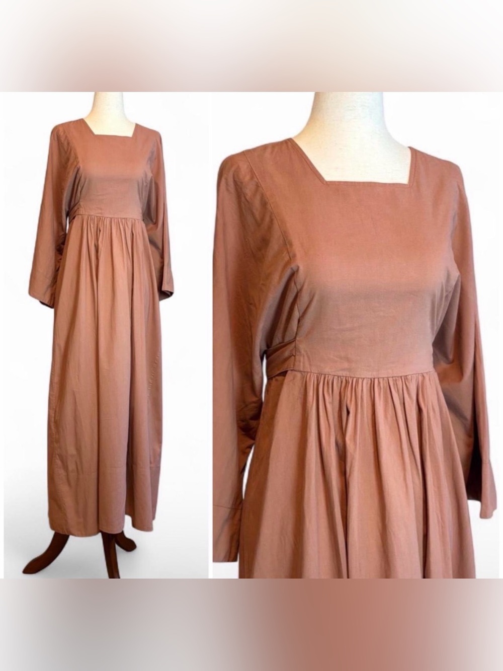 Doen Avignon dress. Size small